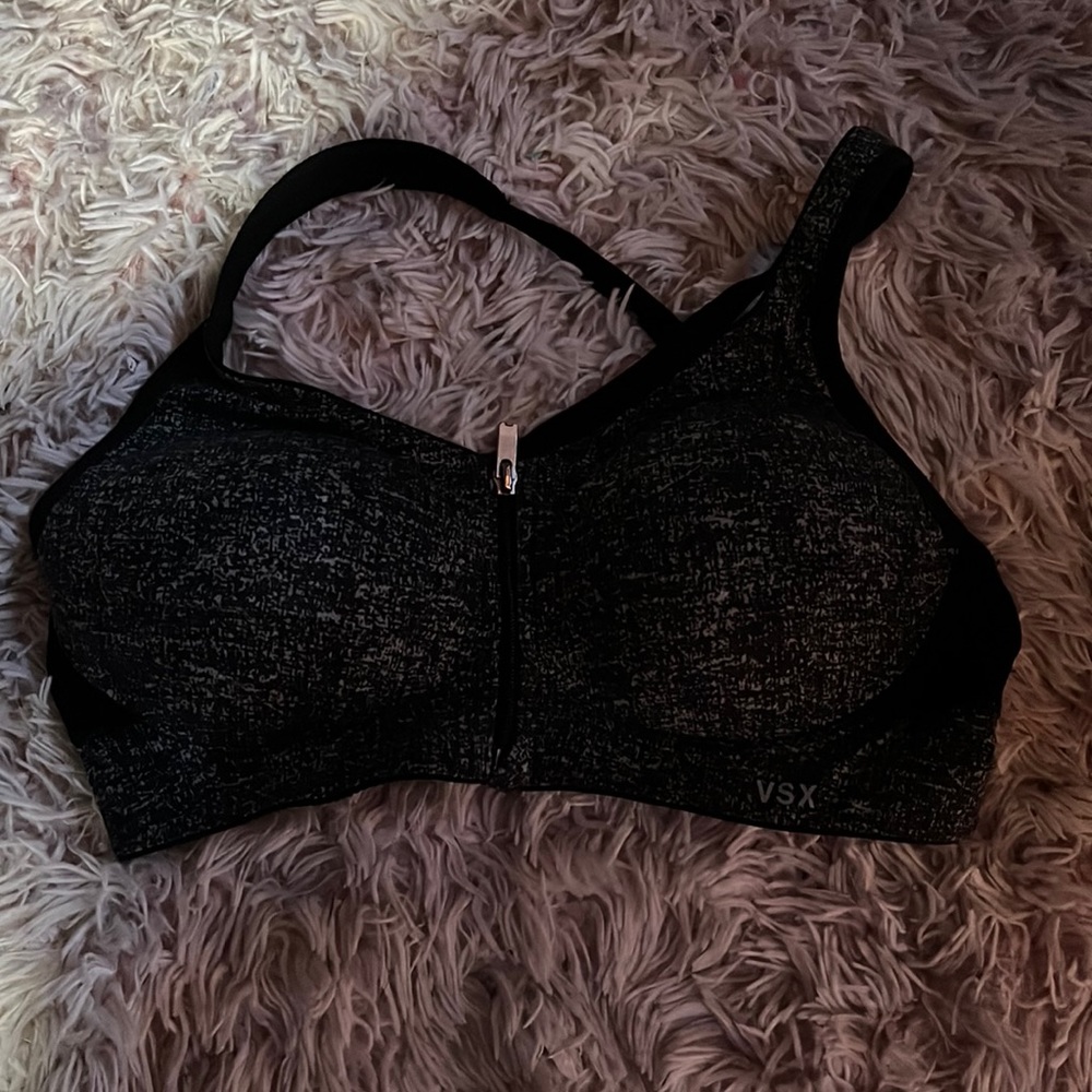 vsx sport bra 34B
